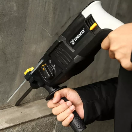 Перфоратор DKH850W DEKO, 063-4111 купить в Новом Уренгое