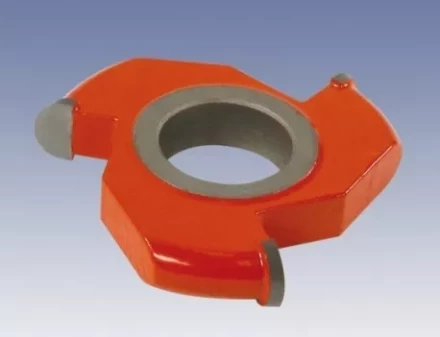 Фреза станочная профильная Кратон (1 09 07 022) 1 09 07 022 купить в Новом Уренгое