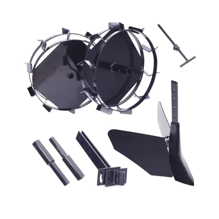 Комплект навесного оборудования Patriot Garden KHO-M купить в Новом Уренгое