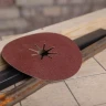Круг фибровый HAMMER 243-014 купить в Новом Уренгое