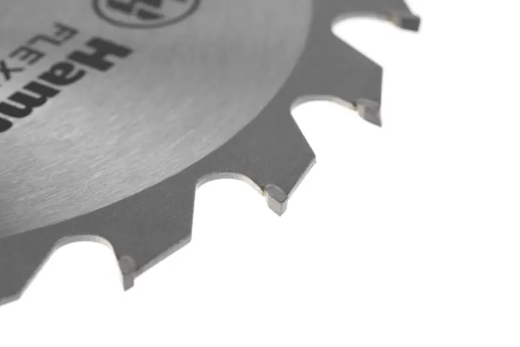 Диск пильный твердосплавный HAMMER Ф160х20мм 20зуб. купить в Новом Уренгое