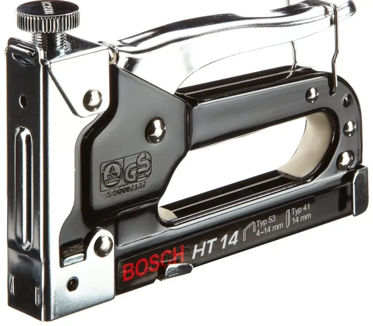 Степлер BOSCH HT 14 (0.603.038.001) купить в Новом Уренгое