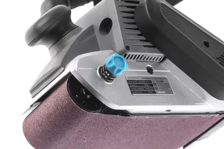 Машинка шлифовальная ленточная TESLA TS1200 купить в Новом Уренгое