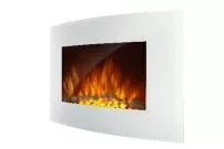 Электрокамин Electrolux EFP/W-1200URLS White купить в Новом Уренгое