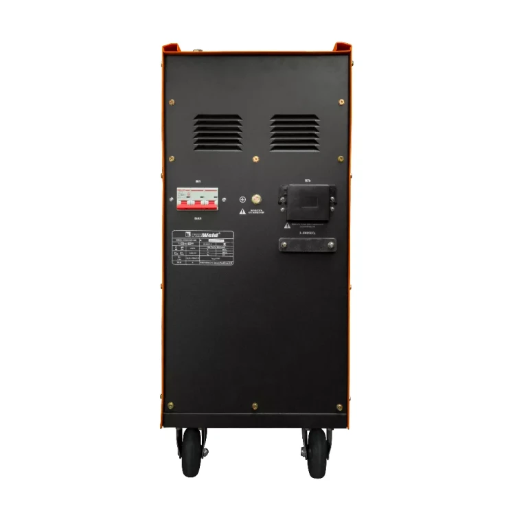 Инверторный сварочный аппарат FoxWeld Inversaw 1000 с трактором купить в Новом Уренгое
