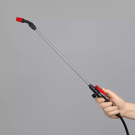 ЗУБР 5 л, аккумуляторный опрыскиватель (ОПС-5) купить в Новом Уренгое