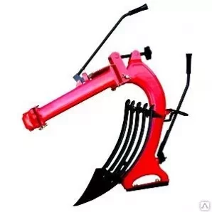 Плуг одиночный KIPOR купить в Новом Уренгое