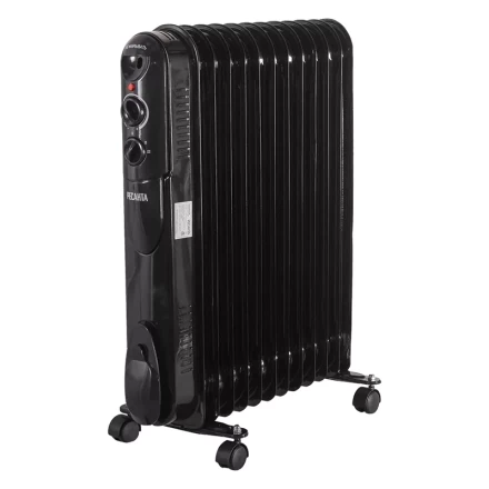 Масляный радиатор Ресанта ОМПТ-12НЧ 67/3/15 купить в Новом Уренгое