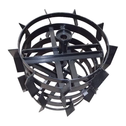 Грунтозацепы для мотоблока ТИП 2 усиленые ГРЗ 480х190 Д30 PATRIOT купить в Новом Уренгое