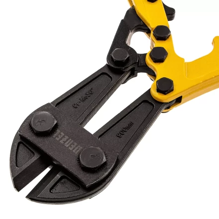 Болторез 900 мм 36&quot;, Cr-Mo Denzel 78539 купить в Новом Уренгое