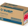 ЗУБР CN усиленные bullet point 32 х 3.05 мм, гвозди по бетону оцинкованные, 1000 шт (305387-32) купить в Новом Уренгое