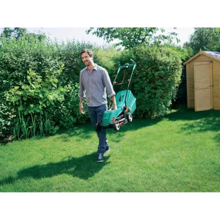 Газонокосилка BOSCH ARM 37 0.600.8A6.201 купить в Новом Уренгое