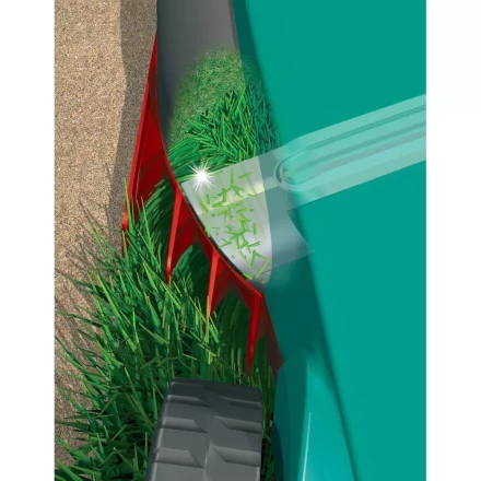 Газонокосилка BOSCH ARM 37 0.600.8A6.201 купить в Новом Уренгое