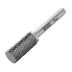 Борфреза по металлу твердосплавная, цилиндрическая, тип-А, 12 мм// Denzel 72003 купить в Новом Уренгое