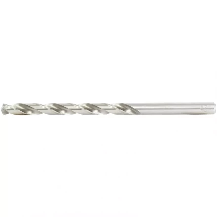Сверло спиральное по металлу 12 x 205 мм Р6М5 удлиненное БАРС 718120 купить в Новом Уренгое