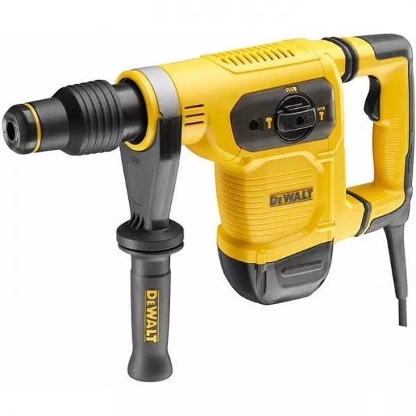 Перфоратор D25481 K SDS-max DeWalt купить в Новом Уренгое