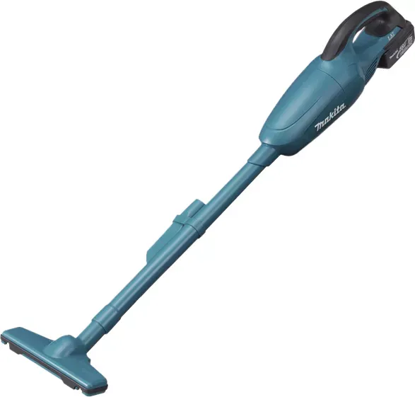 Пылесос аккумуляторный Makita DCL180Z (без АКБ и ЗУ) купить в Новом Уренгое