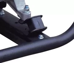 Бензиновый генератор Fubag BS 5500 A ES купить в Новом Уренгое