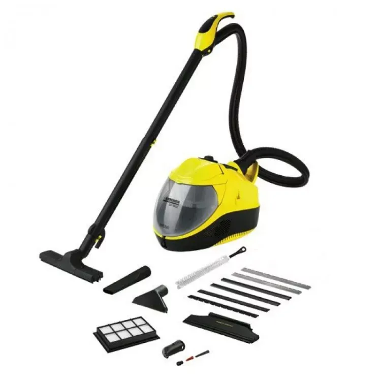 Паропылесос KARCHER SV 7 купить в Новом Уренгое