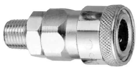 Быстросъемное соединение МАМА винт 1/4"PT SMC SM-20A Jonnesway 49502 купить в Новом Уренгое