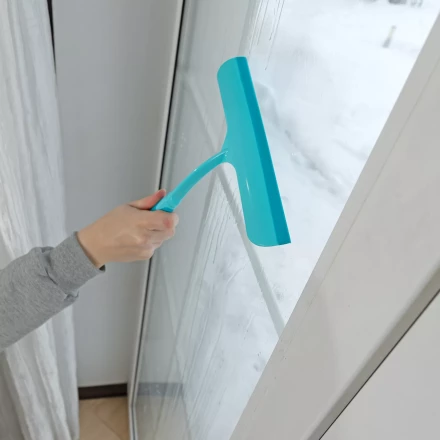 Водосгон оконный 230 х 250 мм, Home Palisad 933005 купить в Новом Уренгое