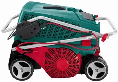 Аэратор-Скарификатор AVR 1100 BOSCH 0.600.88A.100 купить в Новом Уренгое