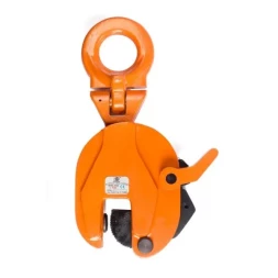 Захват вертикальный TOR DSQA (г/п 2,0 т, лист 0-25 мм) поворотн. (T) 1048515