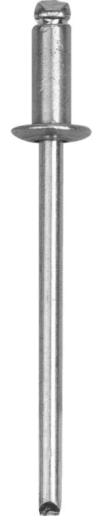 Заклепки ЗУБР стальные, 3,2x8мм, 50шт 4-31313-32-08-0050 купить в Новом Уренгое