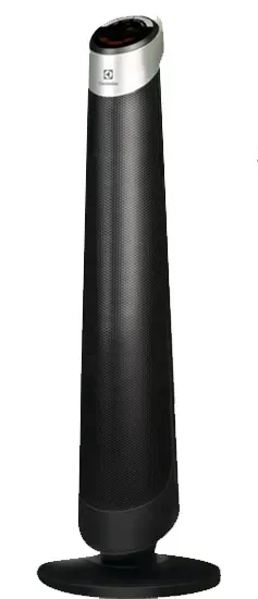 Колонный тепловентилятор ELECTROLUX EFH/F – 6720 купить в Новом Уренгое