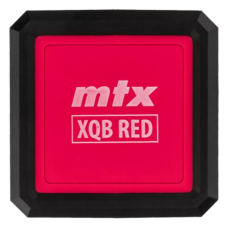 Лазерный уровень MTX XQB RED Pro SET, 10 м, красный луч, батарейки, штатив 350185 купить в Новом Уренгое