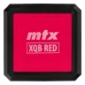 Лазерный уровень MTX XQB RED Pro SET, 10 м, красный луч, батарейки, штатив 350185 купить в Новом Уренгое