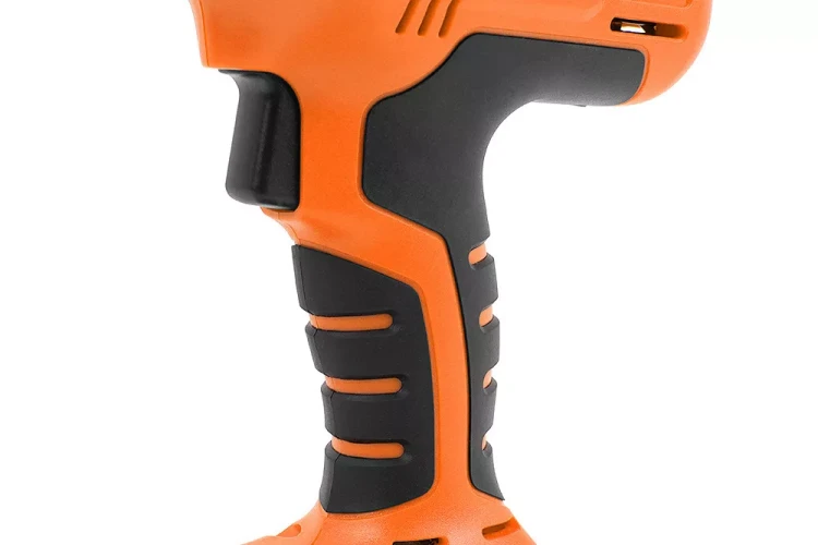 Аккумуляторный заклепочник MESSER W4560 для вытяжных заклепок (2,4 - 5,0 мм) купить в Новом Уренгое
