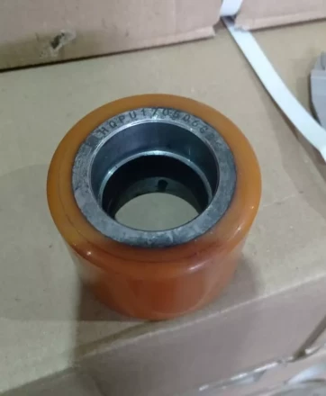 Колесо 80х60 для штабелера ES 1002958 купить в Новом Уренгое