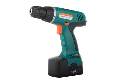 Аккумуляторная дрель-шуруповерт Sturm CD30181 купить в Новом Уренгое