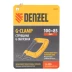 Струбцина G-образная Denzel, усиленная, 100 мм, 20643 купить в Новом Уренгое