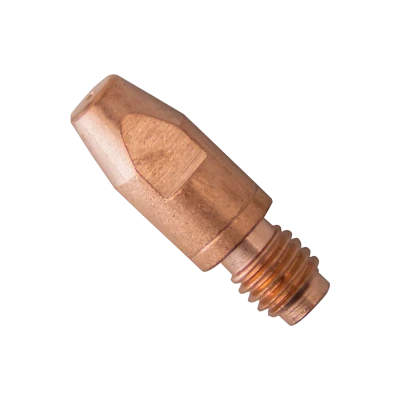 Наконечник М8x30х1,0 mm CuCrZr Оберон XL140.0316
