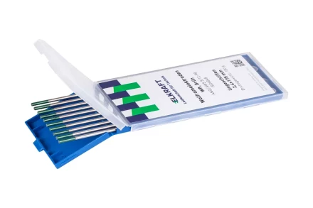 Электрод вольфрамовый WP D1,0x175 ELKRAFT купить в Новом Уренгое