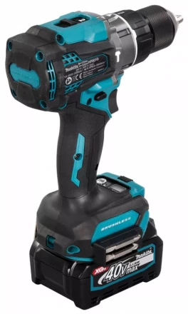 Ударная дрель-шуруповерт XGT Makita HP001GD201 купить в Новом Уренгое