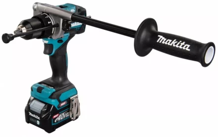 Ударная дрель-шуруповерт XGT Makita HP001GD201 купить в Новом Уренгое