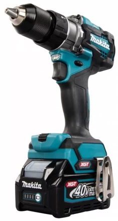 Ударная дрель-шуруповерт XGT Makita HP001GD201 купить в Новом Уренгое