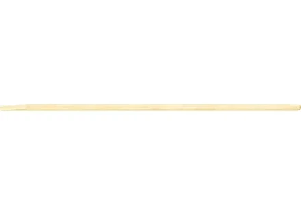 Черенок для лопат, вил 40 х 1200 мм в/с Россия 68425 купить в Новом Уренгое