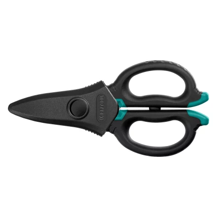 Ножницы электрика 4-в-1, 160 мм 23356 купить в Новом Уренгое