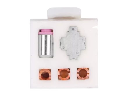 Набор для SPOT сварки ICG0710 Сварог купить в Новом Уренгое