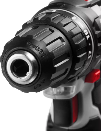 Дрель-шуруповерт 2 АКБ ДШЛ-121 КН серия СТАНДАРТ купить в Новом Уренгое