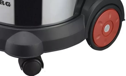 Пылесос RedVerg RD-VC9520 купить в Новом Уренгое