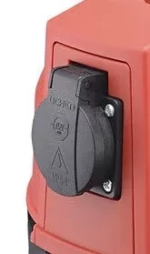 Пылесос RedVerg RD-VC9520 купить в Новом Уренгое