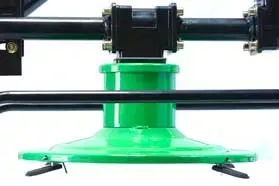 Косилка роторная Aurora GRASS 1050 купить в Новом Уренгое