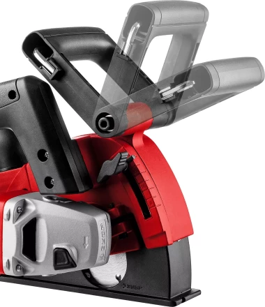 Штроборез ЗШ-30-1200 Т серия МАСТЕР купить в Новом Уренгое