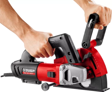 Штроборез ЗШ-30-1200 Т серия МАСТЕР купить в Новом Уренгое