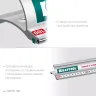 Усиленная линейка c направляющей KRAFTOOL 34275-100 купить в Новом Уренгое